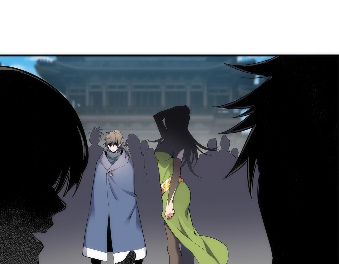 第59话 玄极境最强21