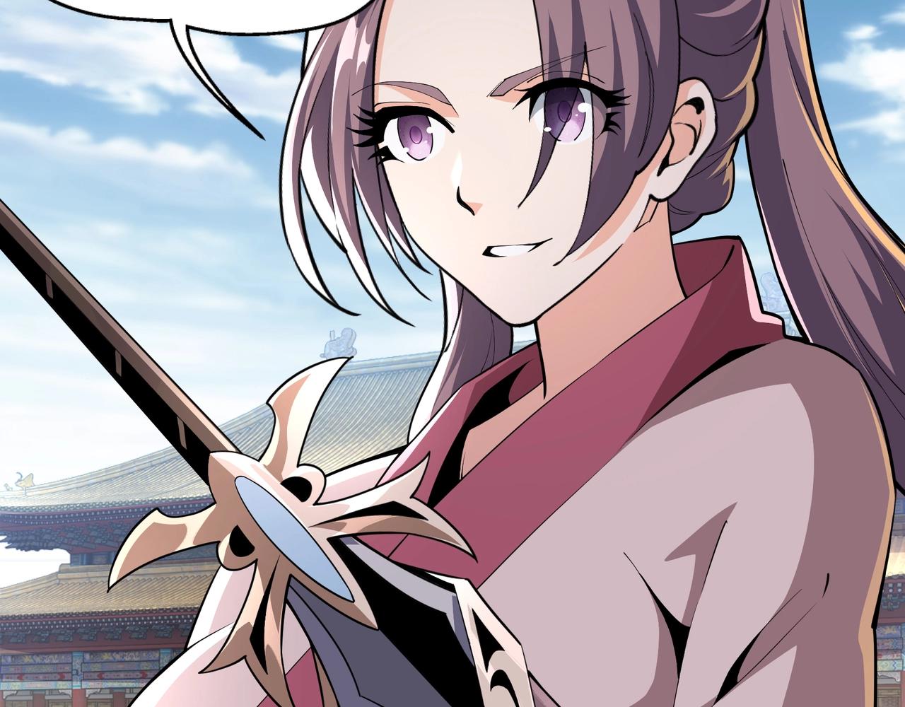第13话 擂台战！28