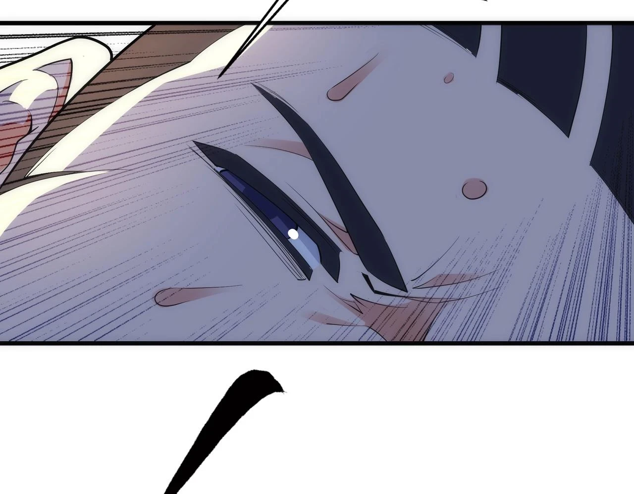 第67话 四哥张若初55