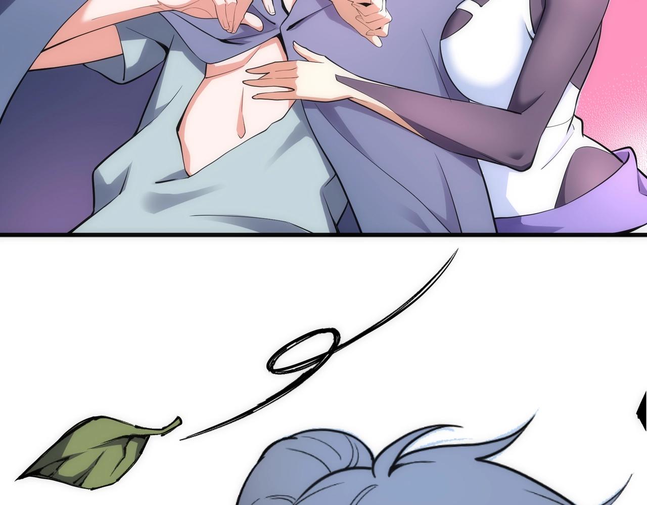 第63话 师姐们的不怀好意6