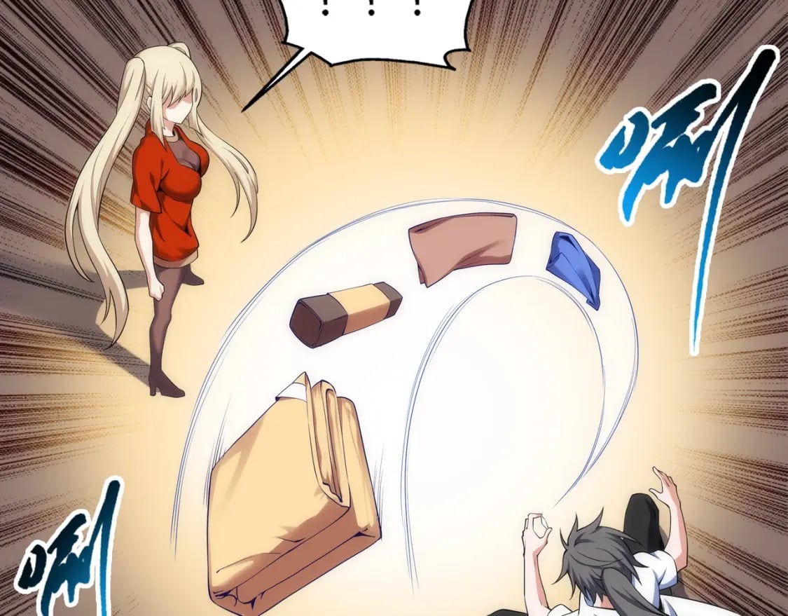 第83话 师姐的穿着为何如此华丽16