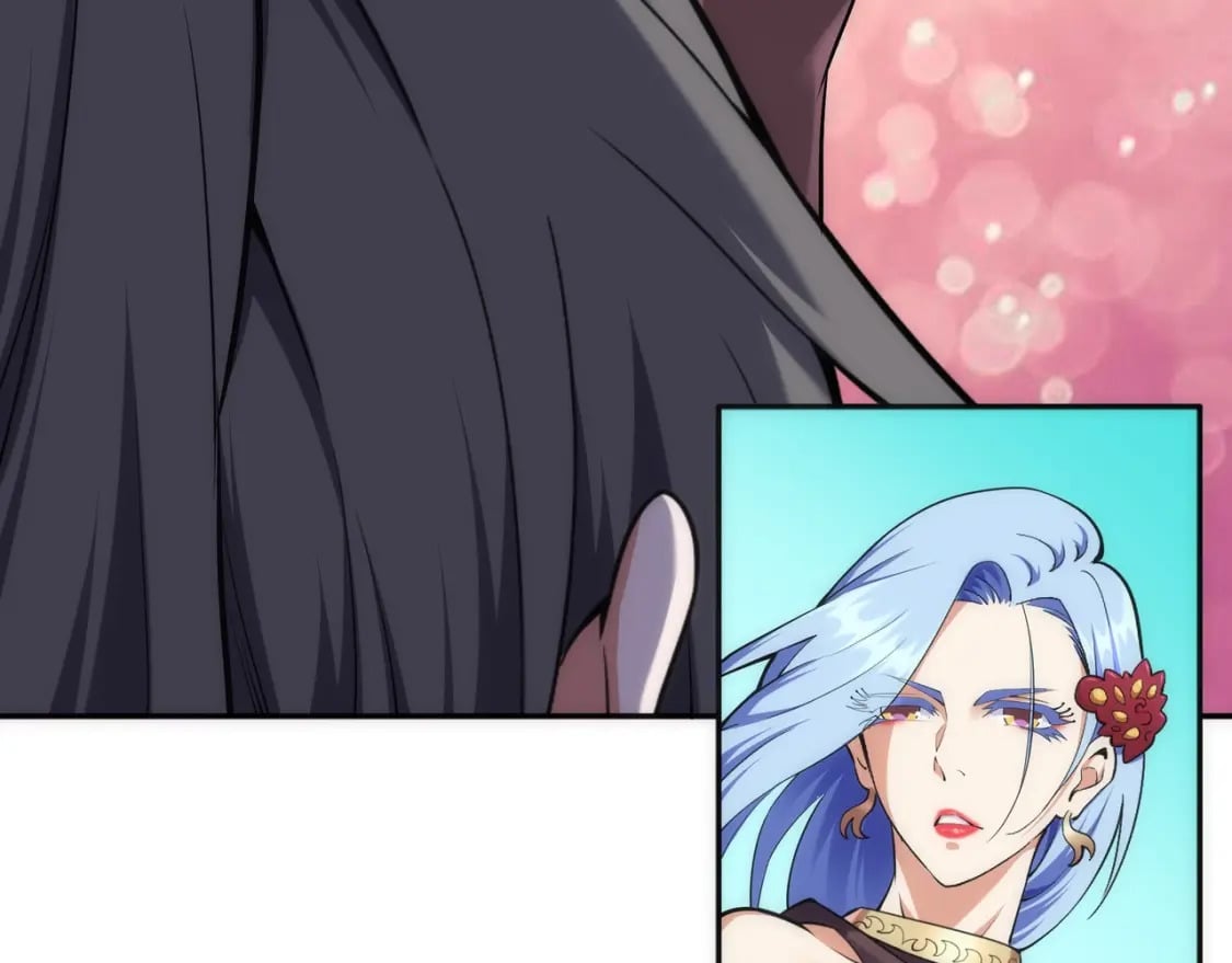 第83话 师姐的穿着为何如此华丽85