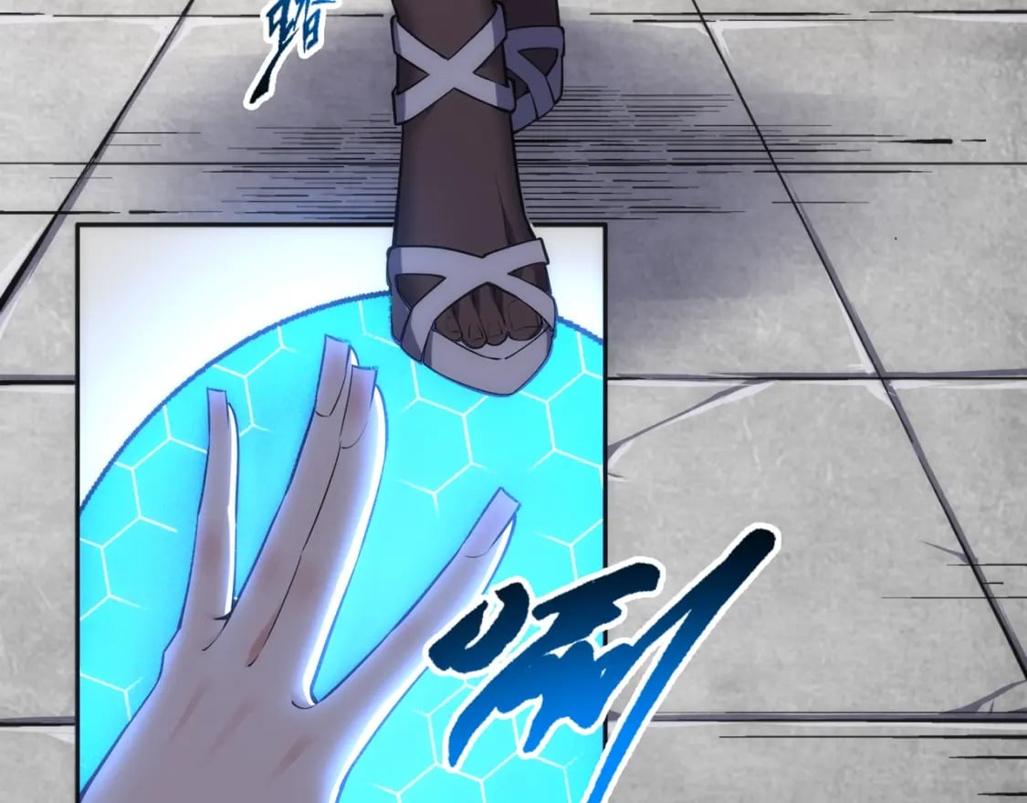 第85话 全力展示8