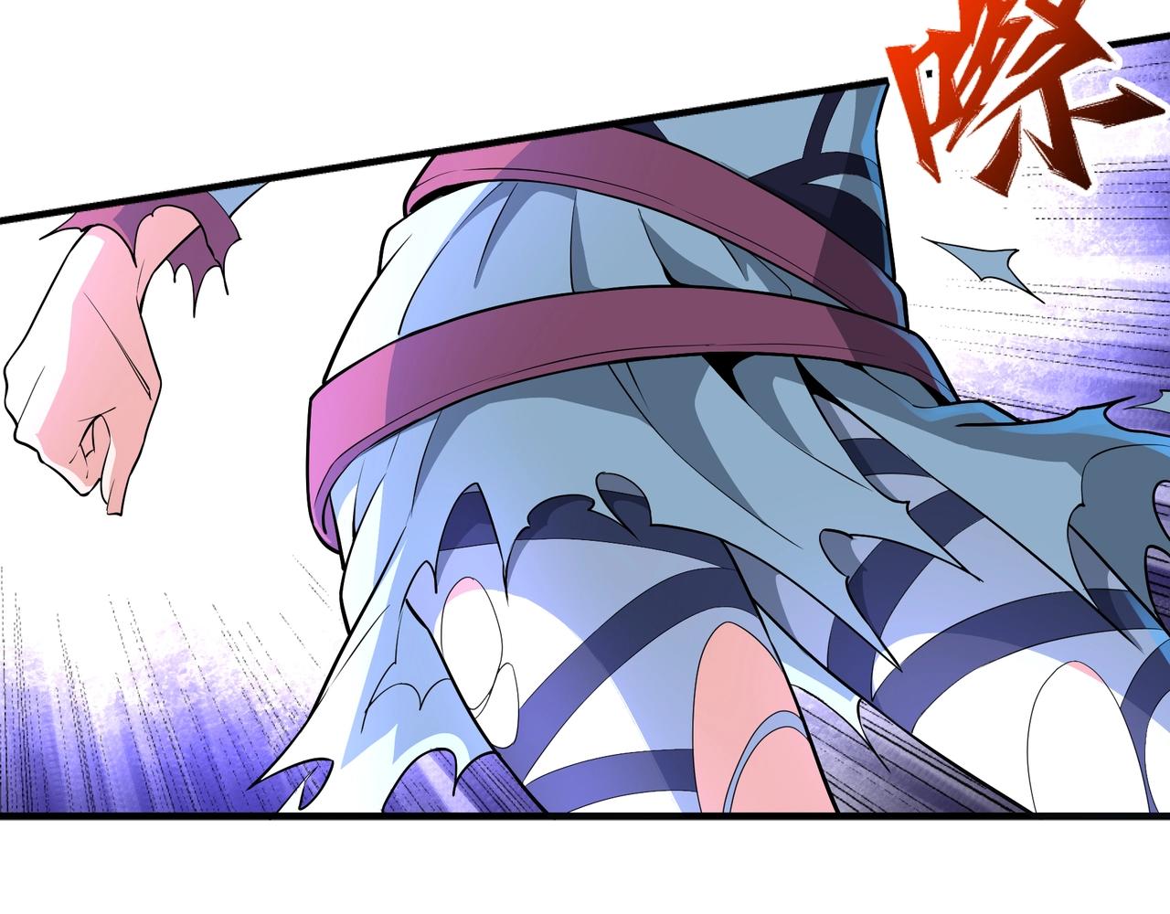 第39话 胶着战况70