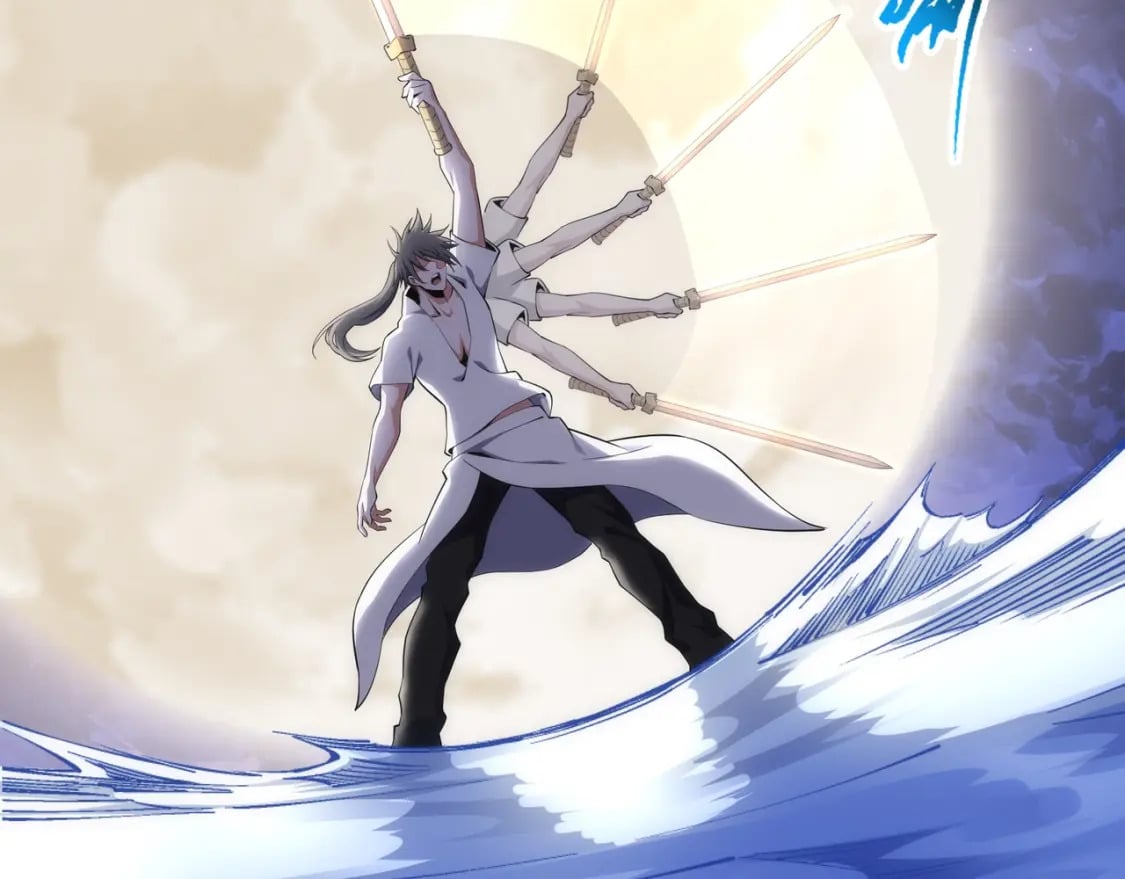 第79话 剑随心走高阶境界23