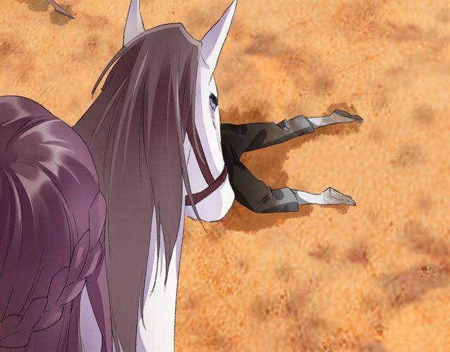 第二季第4话 危机时刻！10