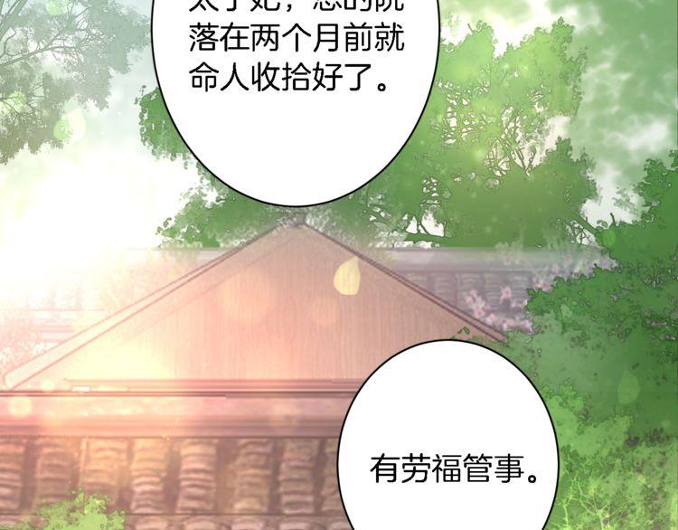 第4话 东宫怎么会没有美人？！43