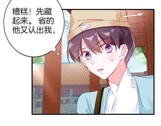 第17话 与南疆公主的婚约？72