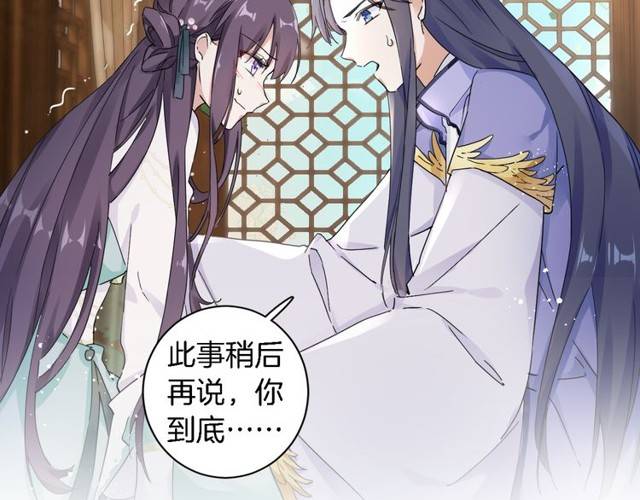第25话 太子妃晕倒了！？31