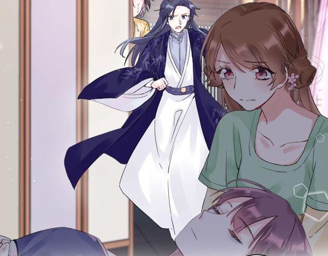 第三季第3话 不能白头偕老？12
