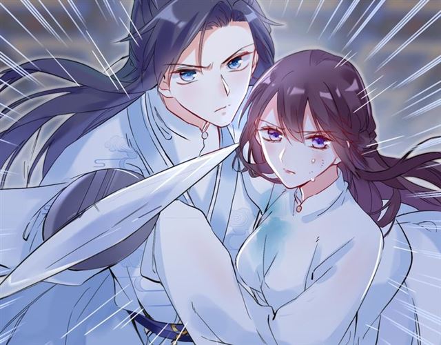 第26话 危机时刻竟是他来救我57