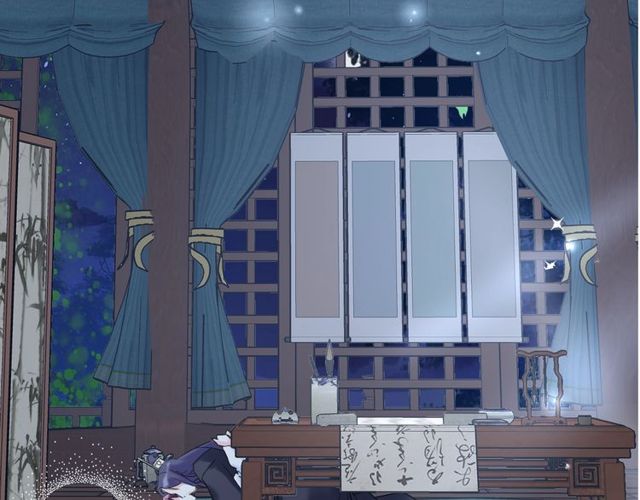 第34话 你让我动情5