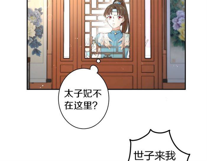 第14话 太子妃怎么谁都想见？22