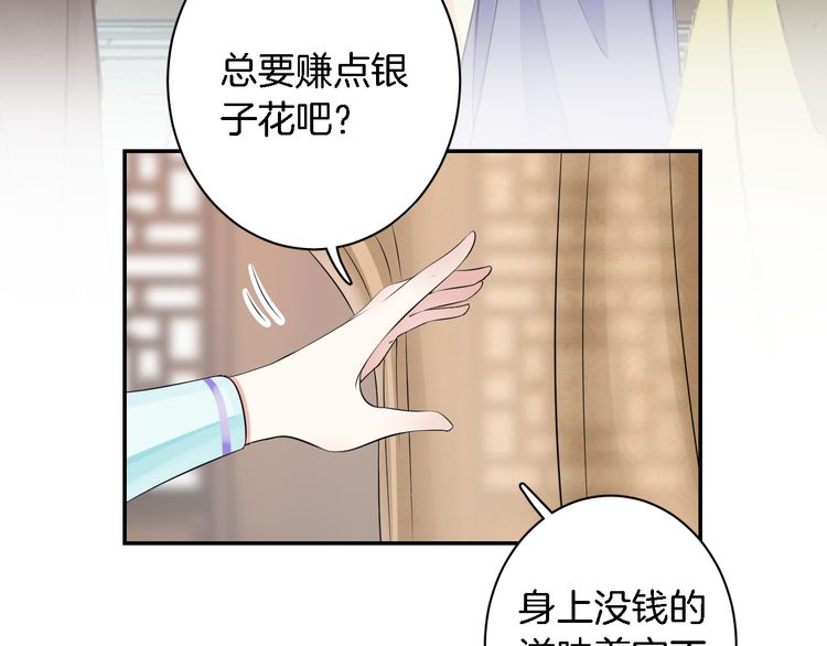 第4话 东宫怎么会没有美人？！86