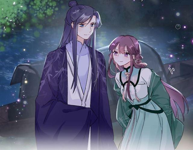 第14话 生生世世都不分开吗？11