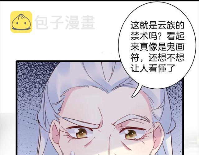 第23话 你不是花颜！你是谁？11