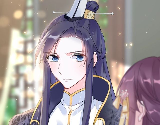 第41话 我只娶你一个62