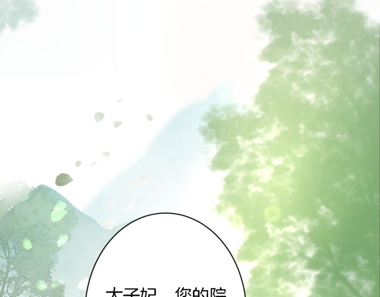 第4话 东宫怎么会没有美人？！42