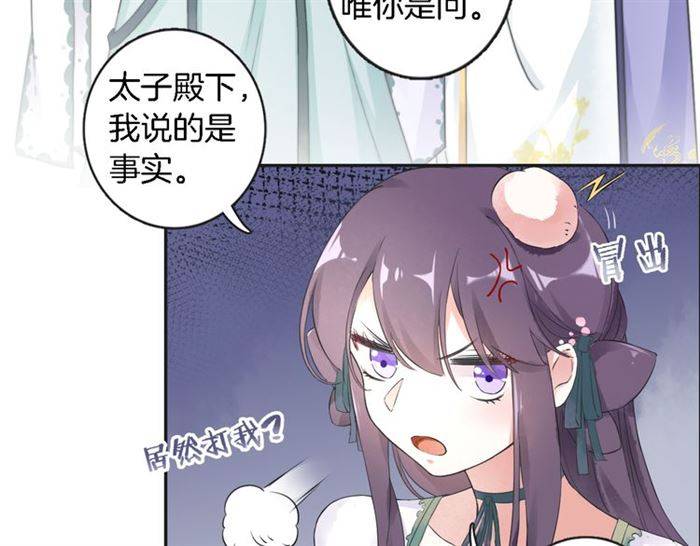 第23话 与书离公子的姻缘38