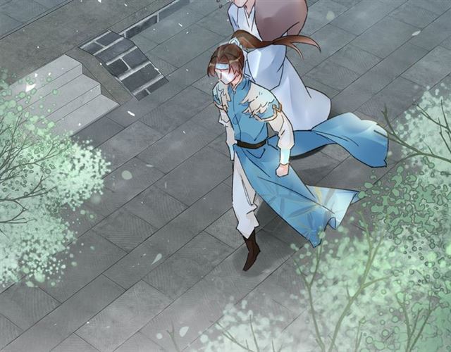 第45话 太子吃醋了34