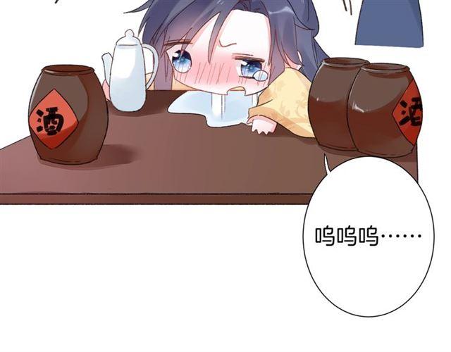 第15话 太子竟敢当众调戏我！79