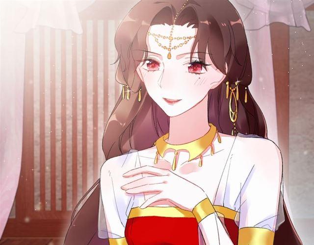 第17话 与南疆公主的婚约？39