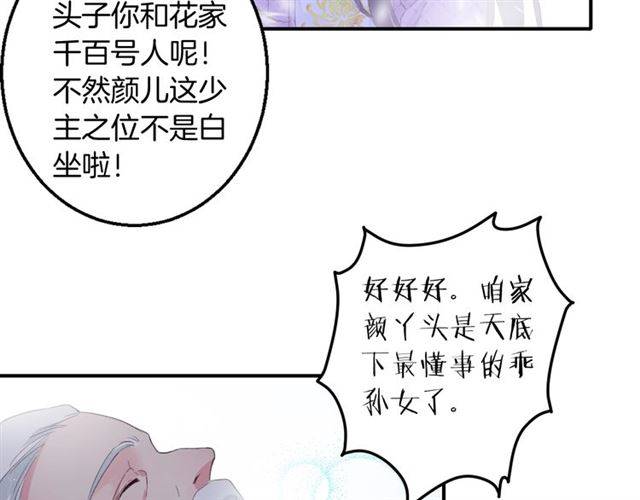 第53话 退婚成功54