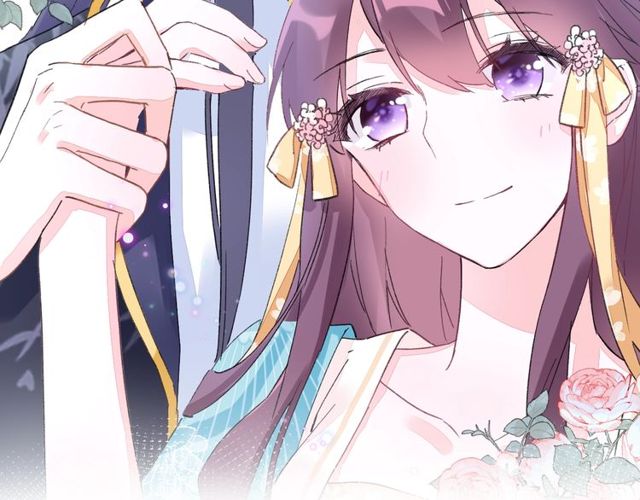 第41话 我只娶你一个56