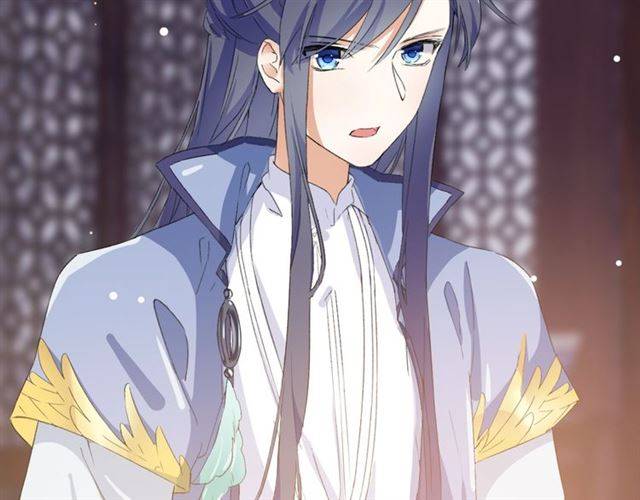 第48话 两大美男青楼相遇？30
