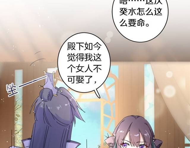 第25话 太子妃晕倒了！？22