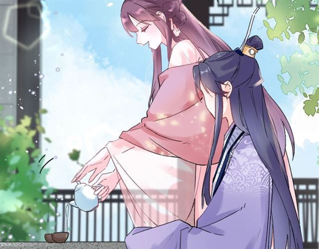 第51话 想马上与你洞房18