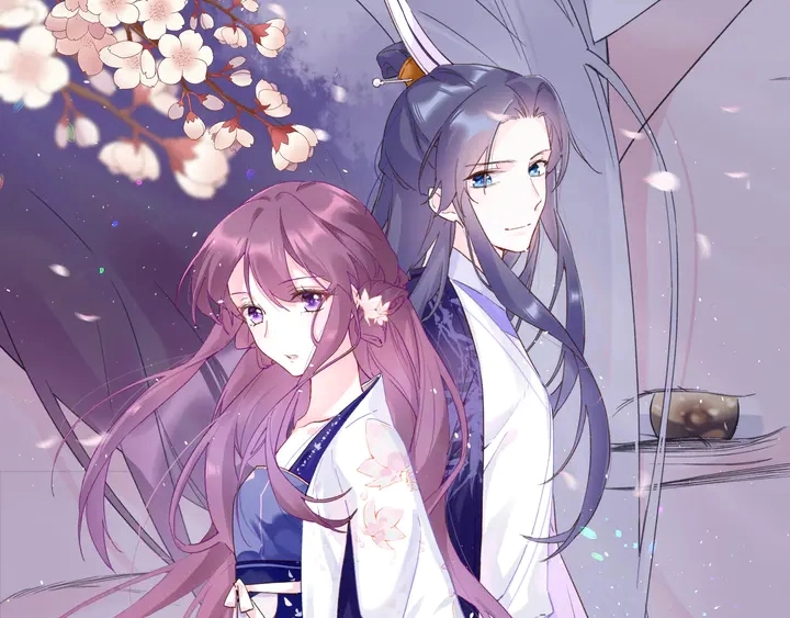 第51话 不要为我空置六宫0