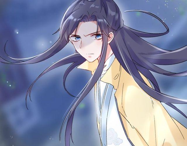 第20话 花颜竟在苏子斩房内？50