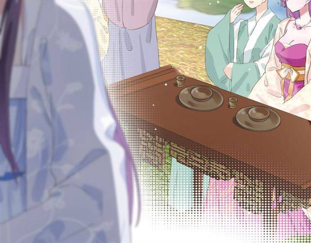 第39话 太子妃遭女配诋毁？53
