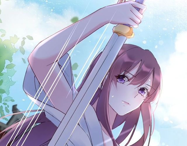 第36话 你会愿意嫁给我吗？38