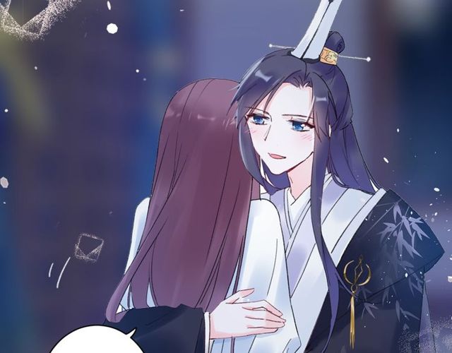 第34话 你让我动情18