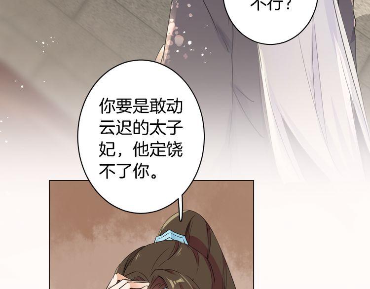 第8话 竟敢动太子的人？！82