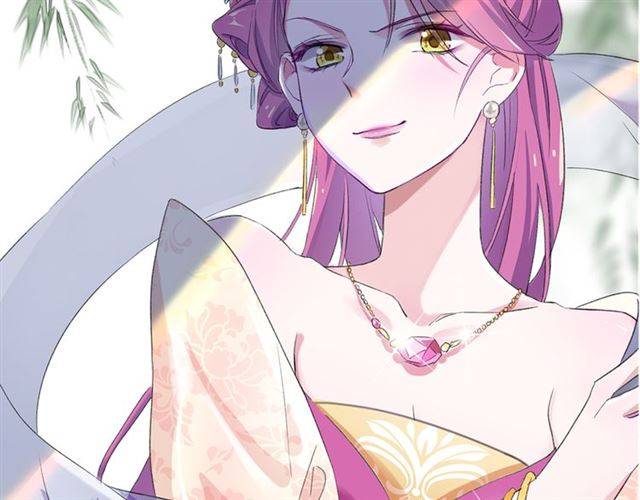第39话 太子妃遭女配诋毁？7