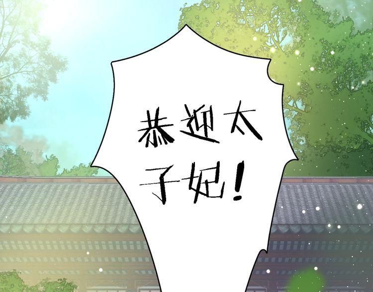 第4话 东宫怎么会没有美人？！48