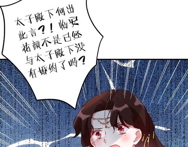 第17话 与南疆公主的婚约？58
