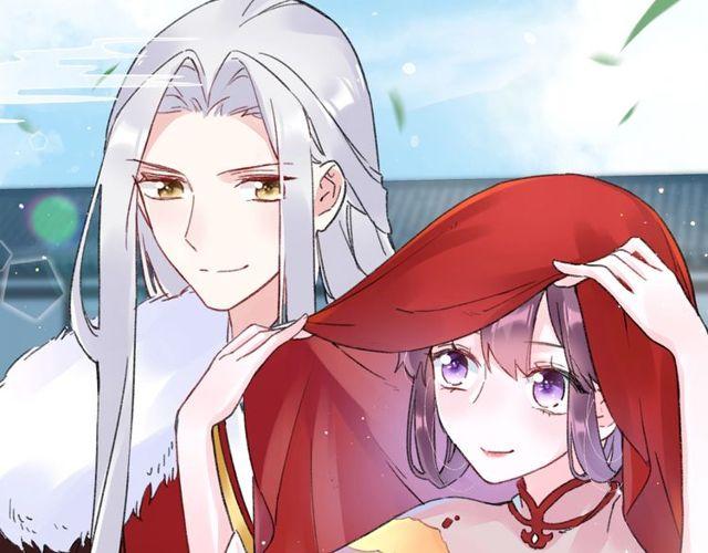 第三季第8话 与你大婚的不是我47