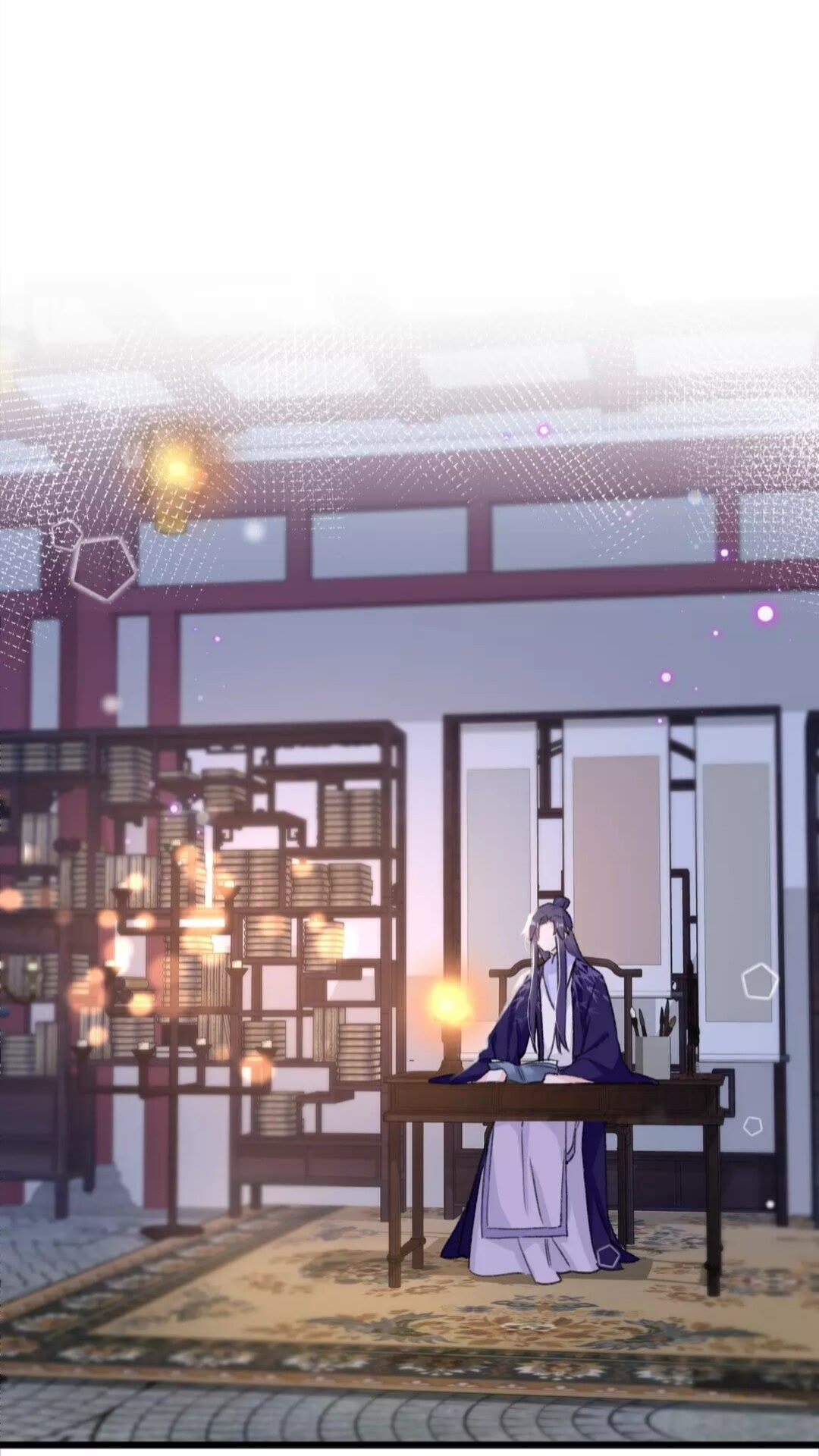 第36话 今夜，不许再逃了3