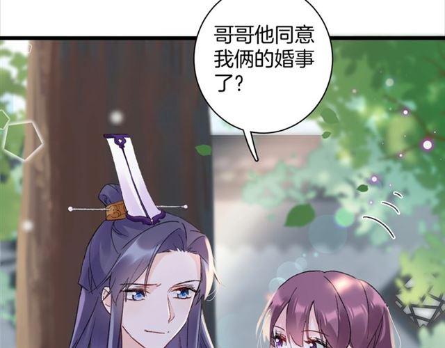 第11话 哥哥同意我们大婚了！17