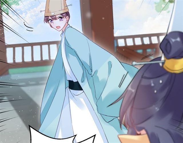 第18话 太子竞得了如此重病！27
