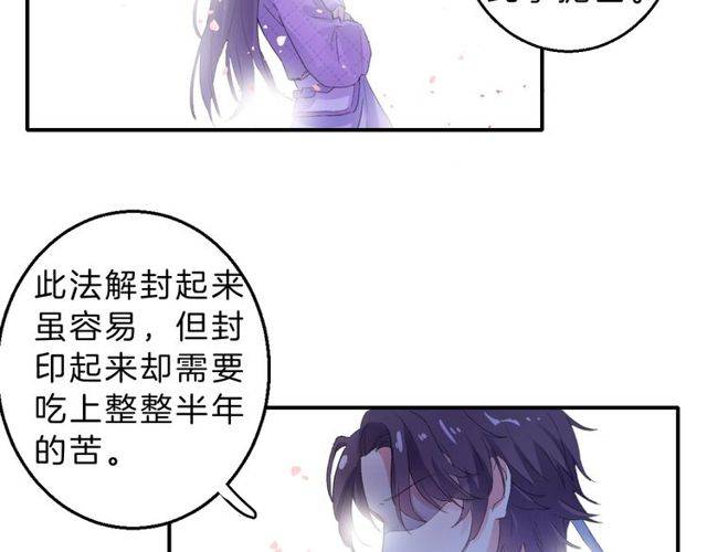 番外 花颜的决心11