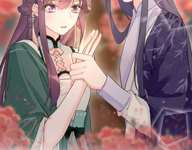 第14话 生生世世都不分开吗？76
