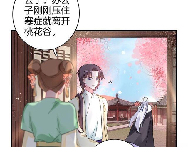 第18话 太子竞得了如此重病！83