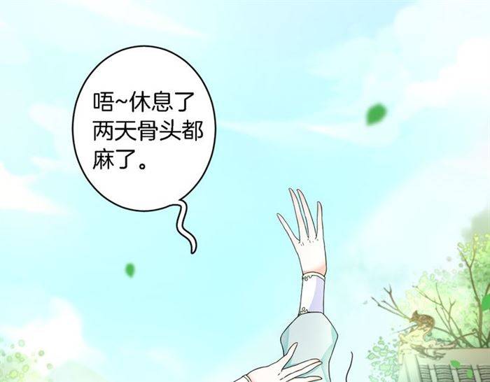 第14话 太子妃怎么谁都想见？47