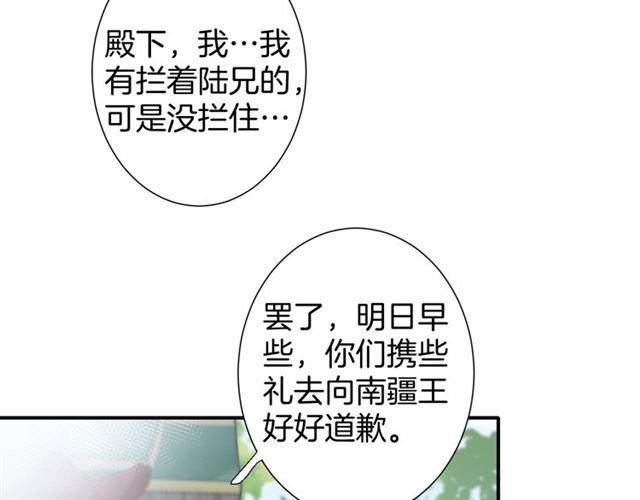 第15话 太子竟敢当众调戏我！54