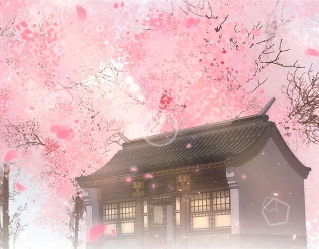 第48话 也有你吃醋的时候5
